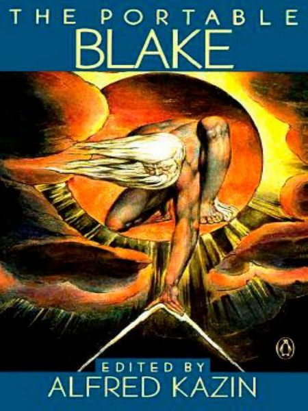 Produktbild: The Portable William Blake