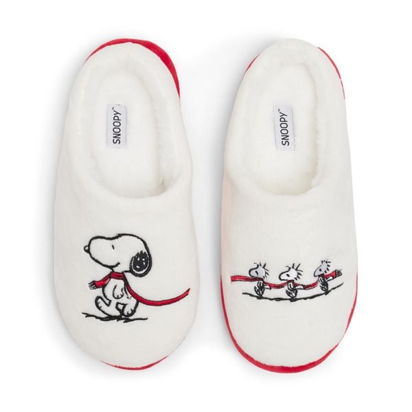 Produktbild: Hausschuhe "Snoopy", Gr. 37/38