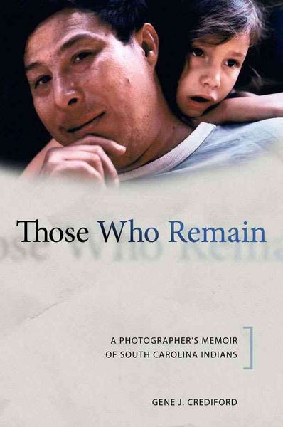 Produktbild: Those Who Remain