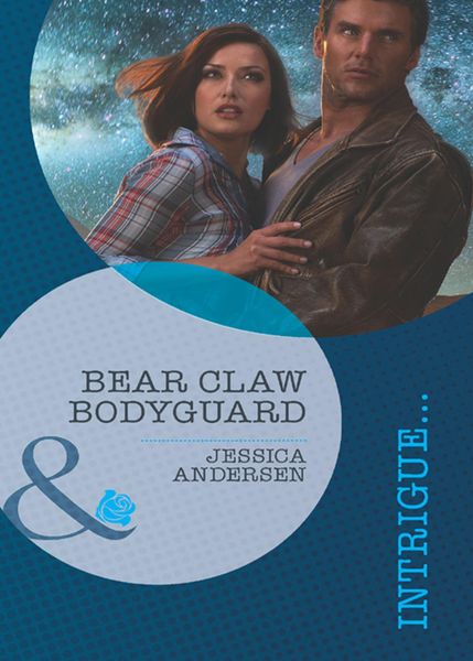Produktbild: Bear Claw Bodyguard