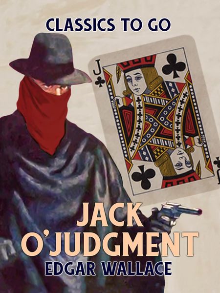Produktbild: Jack O'Judgment