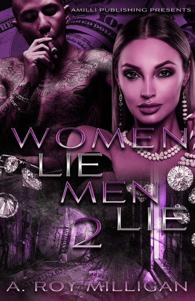 Produktbild: Women Lie Men Lie part 2