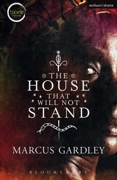 Produktbild: The House That Will Not Stand