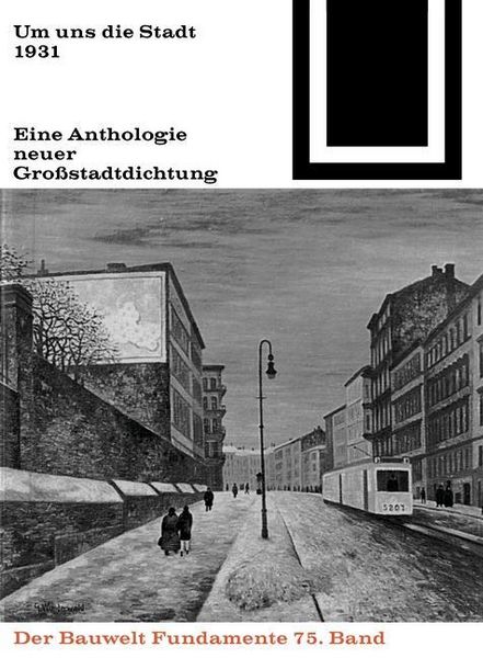 Produktbild: Um uns die Stadt