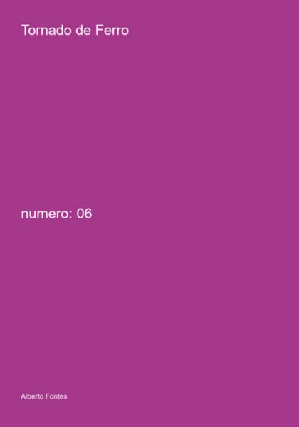Produktbild: Tornado De Ferro