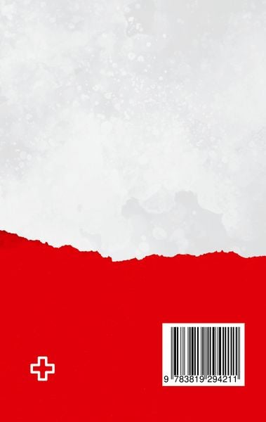 Produktbild: Blutdruck Tagebuch- 1 Jahr- Einfacher Blutdruckpass zum Eintragen der t&auml;glichen Messwerte.