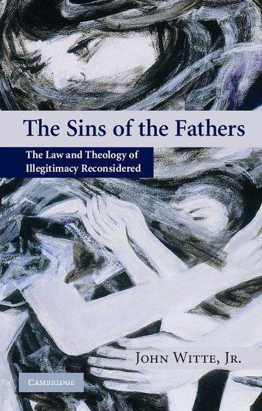 Produktbild: The Sins of the Fathers