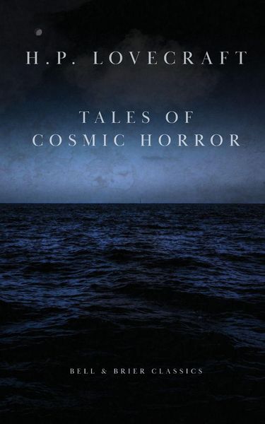 Produktbild: H.P. Lovecraft