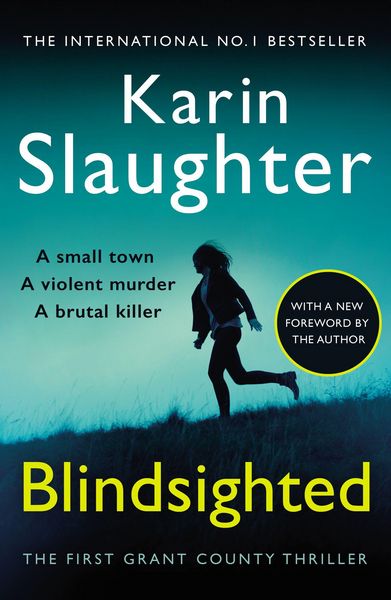 Produktbild: Blindsighted