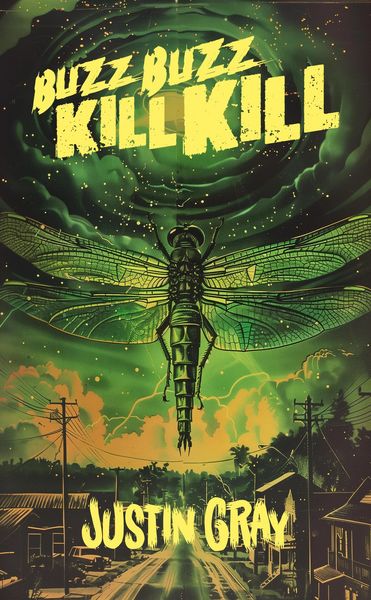 Produktbild: Buzz Buzz Kill Kill