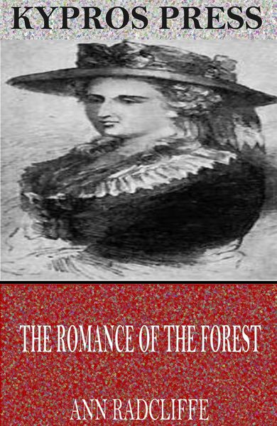 Produktbild: The Romance of the Forest