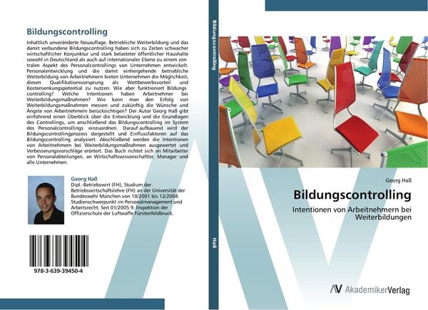 Produktbild: Bildungscontrolling