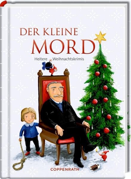 Produktbild: Der kleine Mord
