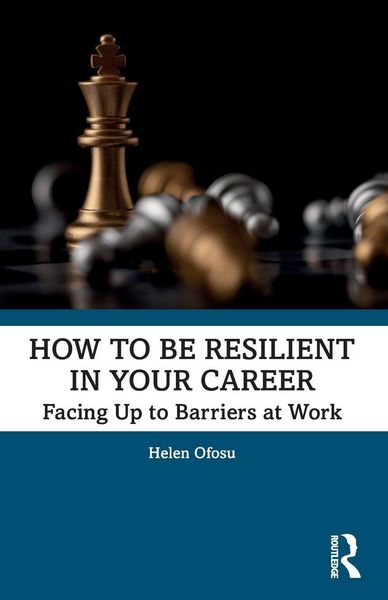Produktbild: How to be Resilient in Your Career