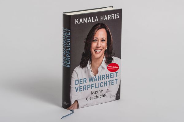 Produktbild: Der Wahrheit verpflichtet