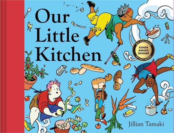 Produktbild: Our Little Kitchen