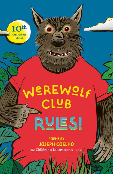Produktbild: Werewolf Club Rules!
