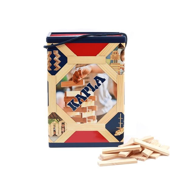 Produktbild: KAPLA&reg; 200er Schachtel - BA