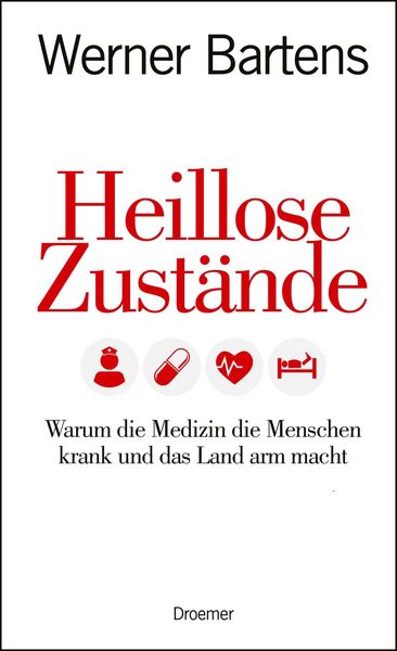 Produktbild: Heillose Zust&auml;nde