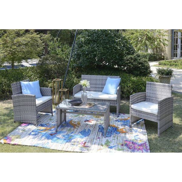 Produktbild: HTI-Living Terrassenm&ouml;bel Zypern Terrassenm&ouml;bel Zypern