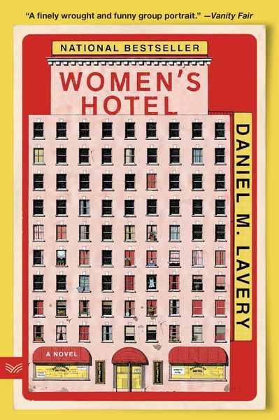 Produktbild: Women's Hotel
