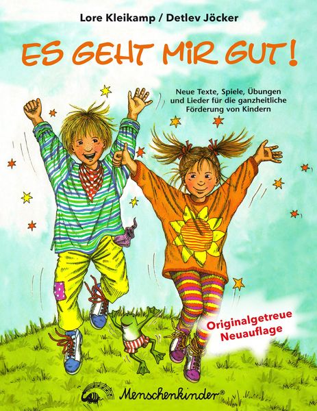 Produktbild: Es geht mir gut!