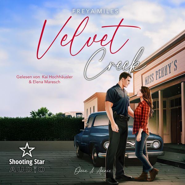 Produktbild: VelvetCreek: Annie & Dean