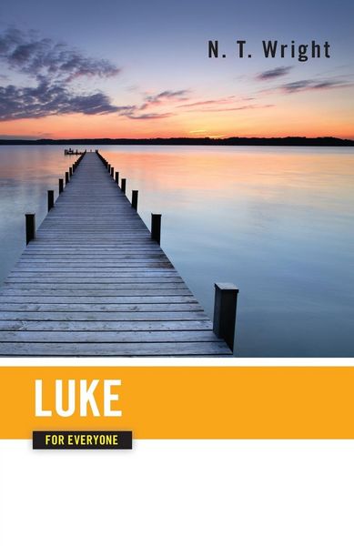 Produktbild: Luke For Everyone 2/e