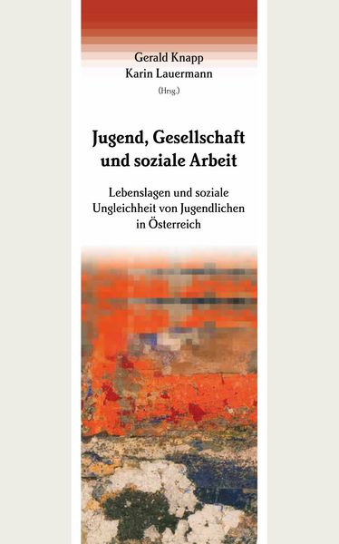 Produktbild: Jugend, Gesellschaft und soziale Arbeit