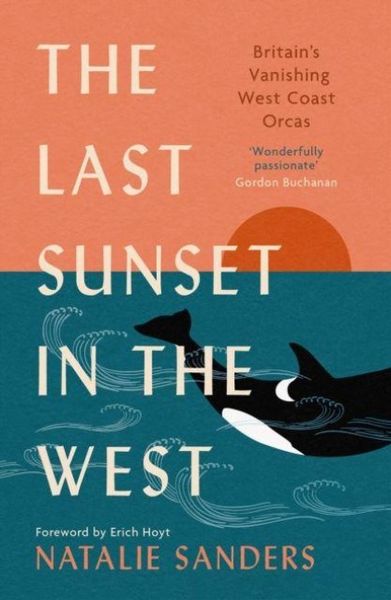 Produktbild: The Last Sunset in the West