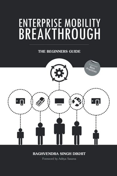 Produktbild: Enterprise Mobility Breakthrough