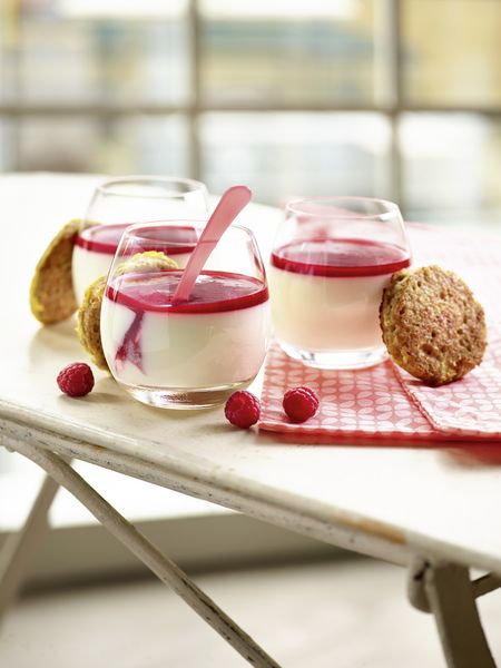 Produktbild: Kochen ist die beste Medizin