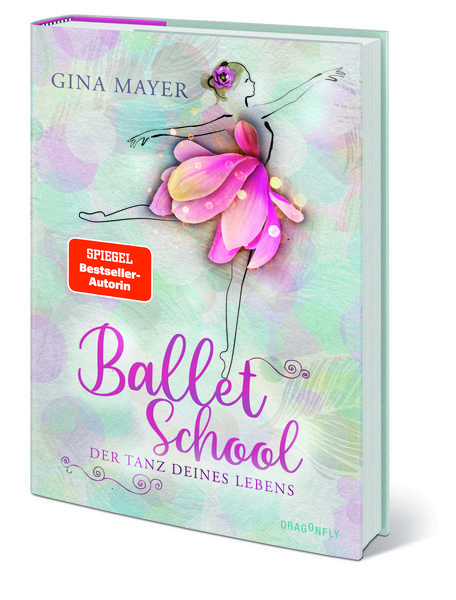 Produktbild: Ballet School - Der Tanz deines Lebens