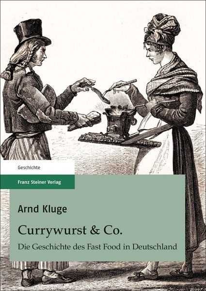 Produktbild: Currywurst & Co.