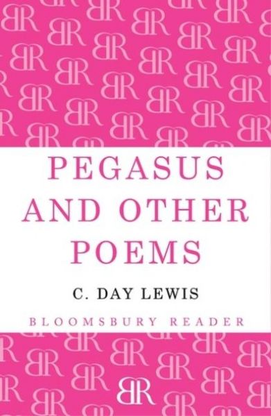 Produktbild: Pegasus and Other Poems