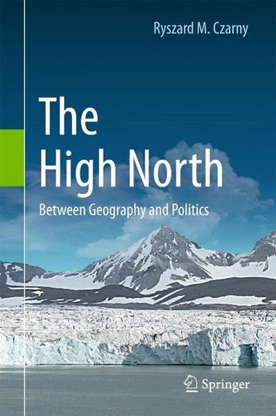 Produktbild: The High North