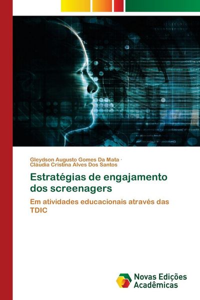 Produktbild: Estrat&eacute;gias de engajamento dos screenagers