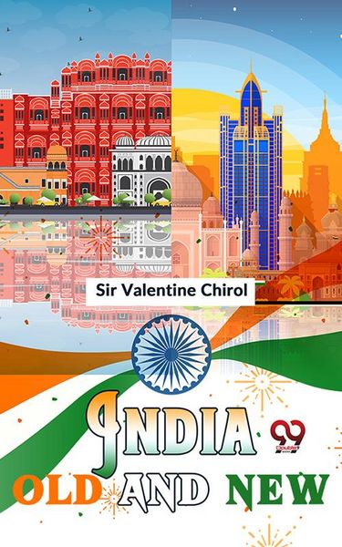 Produktbild: India Old And New