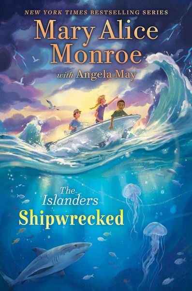 Produktbild: Shipwrecked
