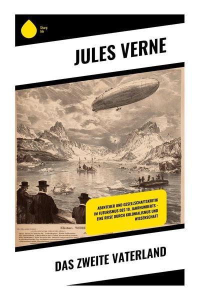 Produktbild: Das zweite Vaterland