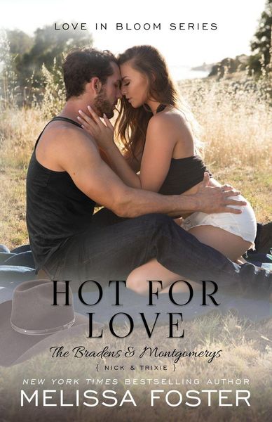 Produktbild: Hot For Love