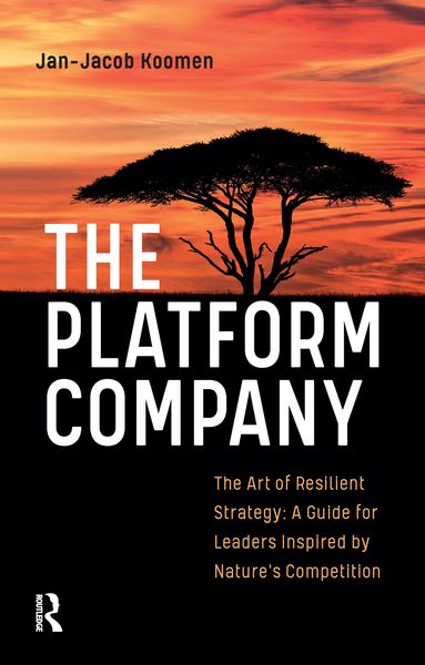 Produktbild: The Platform Company