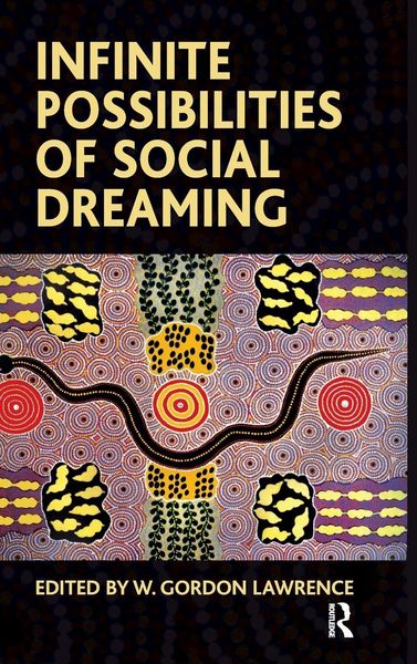 Produktbild: Infinite Possibilities of Social Dreaming