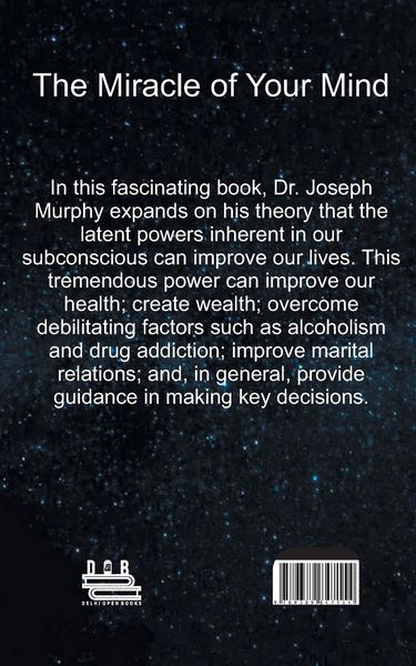 Produktbild: The Miracles of Your Mind