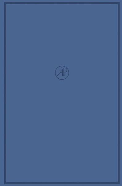Produktbild: Elementary Processes at High Energy Pt A