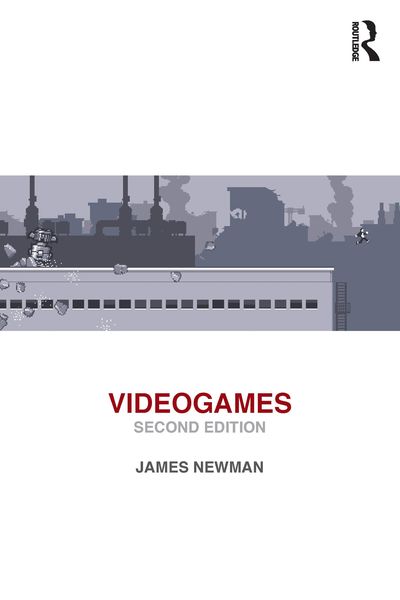 Produktbild: Videogames
