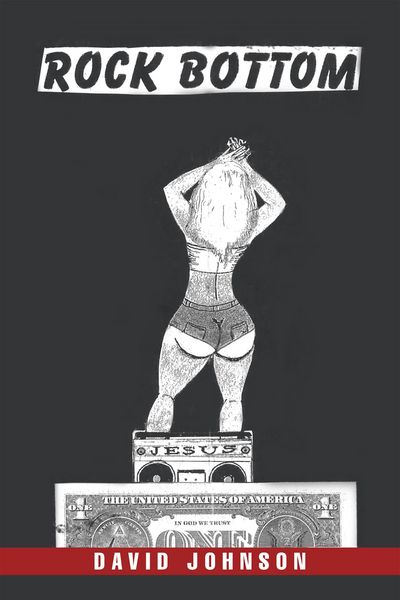 Produktbild: Rock Bottom