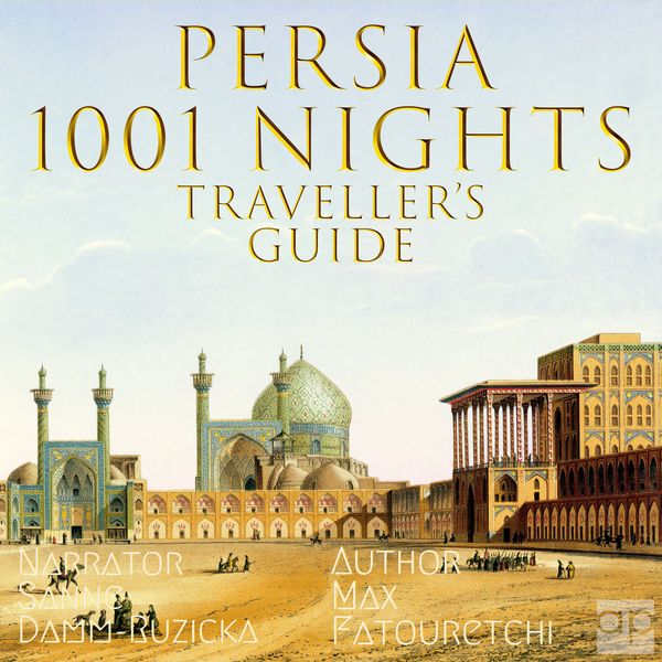 Persia 1001 Nights