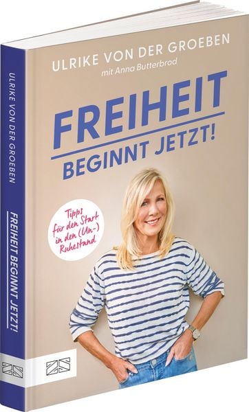 Freiheit beginnt jetzt!