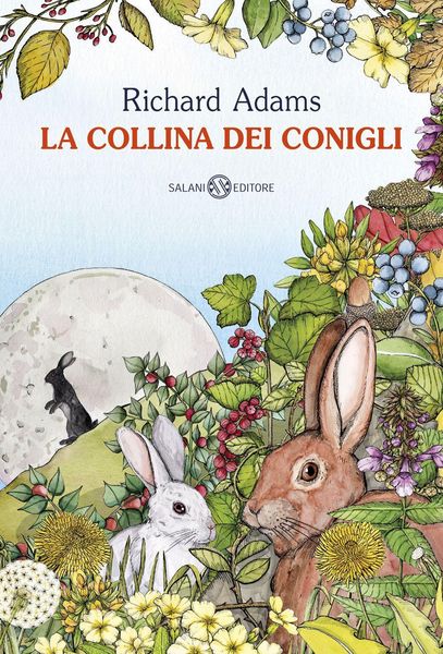 Produktbild: La collina dei conigli